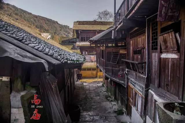 绘真·妙笔千山